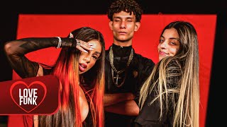 Grego, Hyperanhas - Seu Desejo Love Funk Dj Pedro Vieira