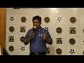 ACHARYA AWARDS 2018 GRAVITY TUTORIAL RAIPUR