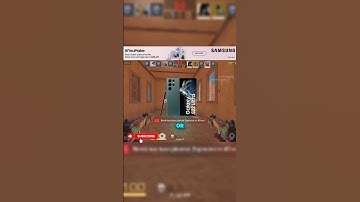 CODE: A458 | How to fix LAG in STANDOFF 2 😱🔥 Fix FPS and PING! #samsung #ggstandoff