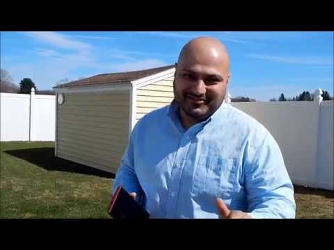 42 Wyman Street, Woburn, MA home video tour