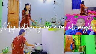 Download Lagu KEGIATAN IRT DI MALAM HARI YANG HUJAN, BERES BERES RUMAH, KEGIATAN DI DAPUR , IRT PRODUKTIF MP3 Download Lagu KEGIATAN IRT DI MALAM HARI YANG HUJAN, BERES BERES RUMAH, KEGIATAN DI DAPUR , IRT PRODUKTIF MP3