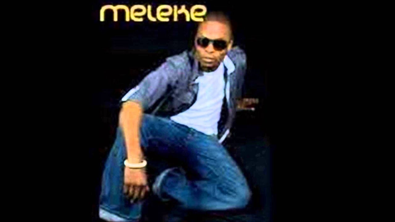 Meleke - Ver de terre