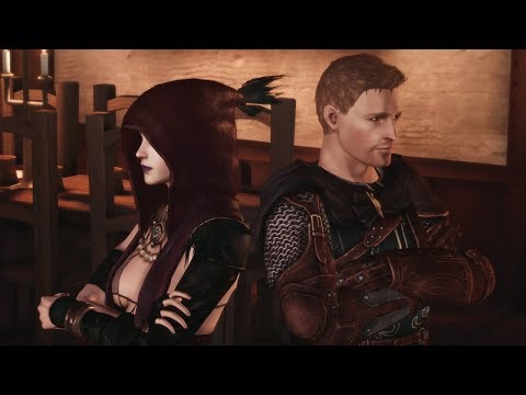 alistair-&-morrigan-make-fun-of-each-other-|-dragon-age:-origins