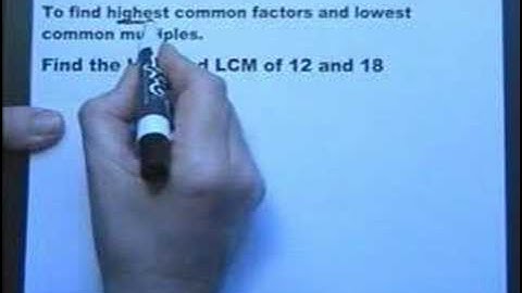 KEY STAGE 3 -- NUMBER  - LEVEL 7. Introduction