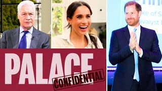 “She’s in a JAM!” Royal expert reacts to Meghan Markle’s shock As Ever move | Palace Confidential