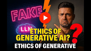 Navigating the Ethical Minefield of Generative AI