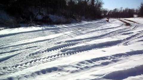 Sno stuff rumble pack