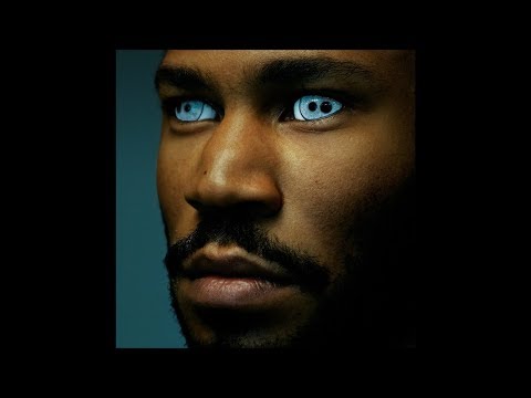 KAYTRANADA, Mick Jenkins - Gray Area