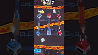 ⚔️ Tower War Gameplay | Ultimate Strategy &amp; Tips #trendingreels #viralvideos #explorepage #view
