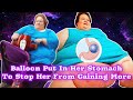 Janine 600 lb model my 600 pound life reaction