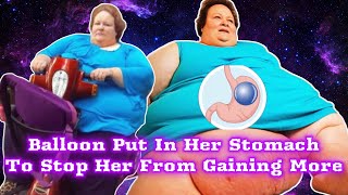 Janine 600 lb Model- My 600 Pound Life Reaction