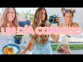 [DAILY VLOG] Un día conmigo | Comidas, Plantas de fresa, Paseo, Haul Prozis...