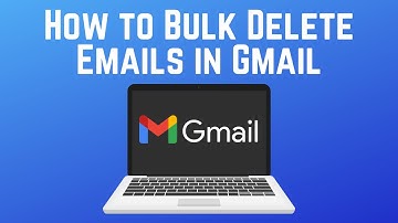 How to Bulk Delete Emails in Gmail 2025 (Full Guide)