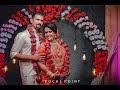 A traditional hindu wedding promo  single cam  arun  meethu  stories by amj 