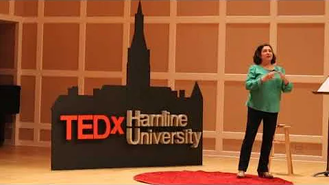 Teachers as Civil Disobedients | Kelly Pylkas-Bock | TEDxHamlineUnive...