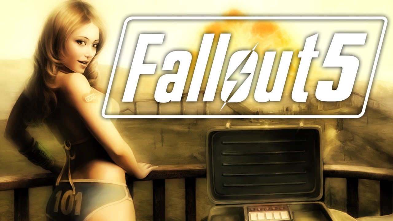 Any news about fallout 4 фото 26
