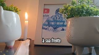 TRANSFORME ÁGUA EM REMÉDIO ESPIRITUAL 