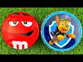 Satisfying ASMR video lollipop candy and chocolate yummy candy unboxing video