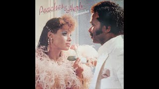 Peaches & Herb - I Believe (1983) [Boogie-Funk] HQ