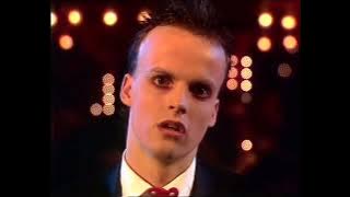 HUBERT KAH & KAPELLE - Rosemarie (Full Version, Music-Box, 22.03.1982)