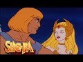 She Ra Princess of Power | The Eldritch Mist | English Full Episodes | Kids Cartoon | Old Cartoon