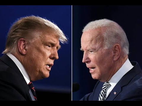 Donald Trump Outraises Biden Ahead of First Debate | Balance of Power Episode cover