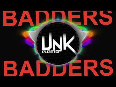 Skrillex, PEEKABOO, Flowdan, \u0026 G-Rex - Badders (Oddprophet Edit)