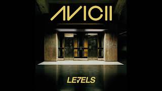 Avicii - Levels (Actraiser Hardstyle Remix) SPED UP + REVERB EDIT