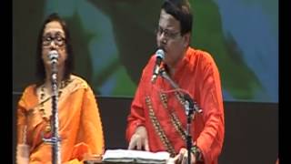 ... rabi baul : a musical evening with great combination of rabindra
sangeet and songs along recitati...