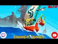 ESP/ENG | Dungeon Time! Will Link get through it? | TLoZ Wind Waker 1st Playthrough! | S k u n g a