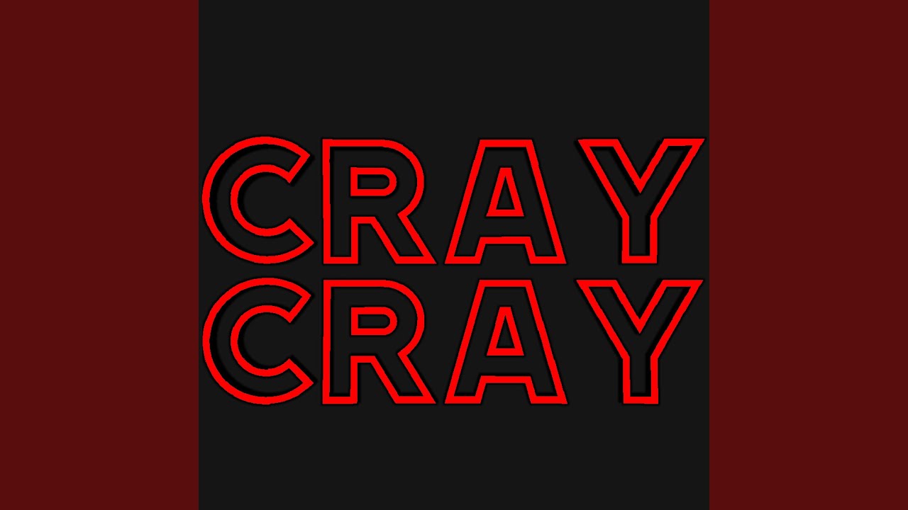 YouTubeでcraycrayを視聴 YouTubeでcraycrayを視聴