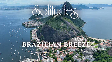 Dan Gibson’s Solitudes - Desafinado | Brazilian Breeze