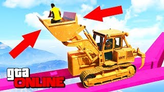 МИССИЯ НЕВЫПОЛНИМА! ПАРНЫЙ ПАРКУР В GTA 5 ONLINE ( ГТА 5 ГОНКИ ) МИССИЯ НЕВЫПОЛНИМА! ПАРНЫЙ ПАРКУР В GTA 5 ONLINE ( ГТА 5 ГОНКИ )