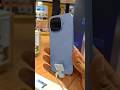 iQOO 15R: The FASTEST Phone on Earth? 🚀 #iqlegend #iqoo15bgmi #gamingcommunity #shortvideo