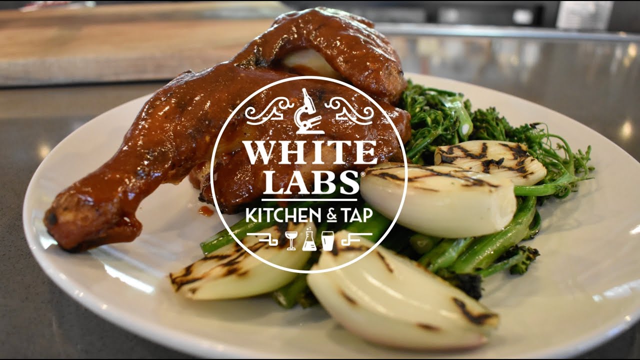 Making Craft Beer BBQ Sauce YouTube