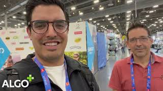 Haz Esto Para Adelantarte a Tu Competencia | Secretos de Amazon | Feria ASD Show Las Vegas 2023