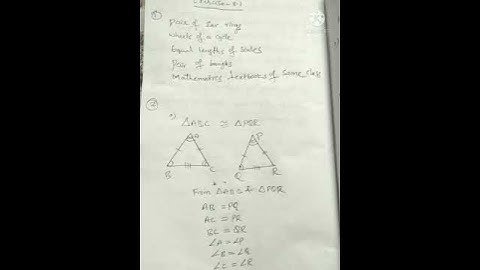 Exploring geometrical figures ||English||(8th chapter)