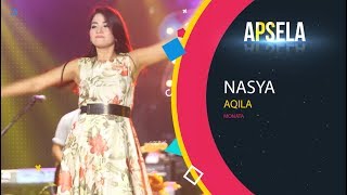 MONATA LIVE APSELA 2017 : MABUK DUIT - NASHA AQILA (FULL HD)
