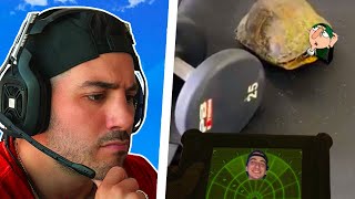 Poor Cloakzy. Net Worth