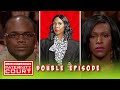 Is A Murdered Man The Father? (Double Episode) | Paternity Court