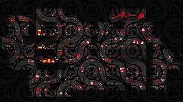 Nodevember - 02 - Candy