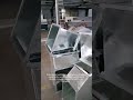 HVAC Ventilation Duct Production Line - Factory Direct Supply