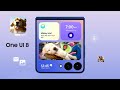 Samsung One UI 8 Beta Launches Early with Android 16 &amp; Smarter AI Features