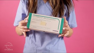 How to use Ovitrelle® 0.25mg