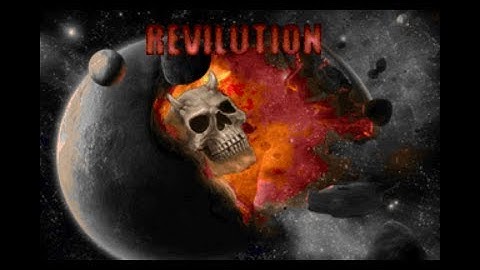 Final Doom: TNT Revilution - Map 1 "Uprising" UV-Max in 1:55