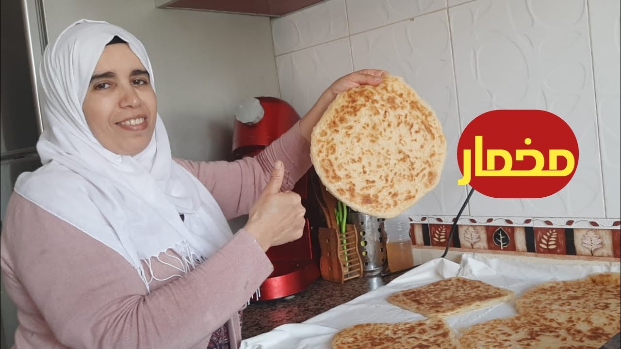 مخمار ديال تبراد القلب غير وحدة كافية لأفراد العائلة واقتصادي 100%