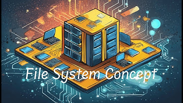 File Access methods (Operating Systems)