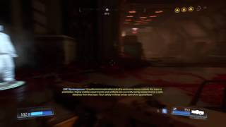 Doom Drone Carry Glitch