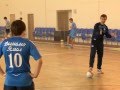 Futsal Club Dynamo. Master-class'2009. #10