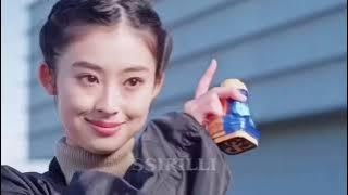 Igarashi Sakura💙 #kamenriderrevice # kamenriderjeanne